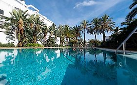Apartamento La Cala De Mijas Vitania Costa Del Sol